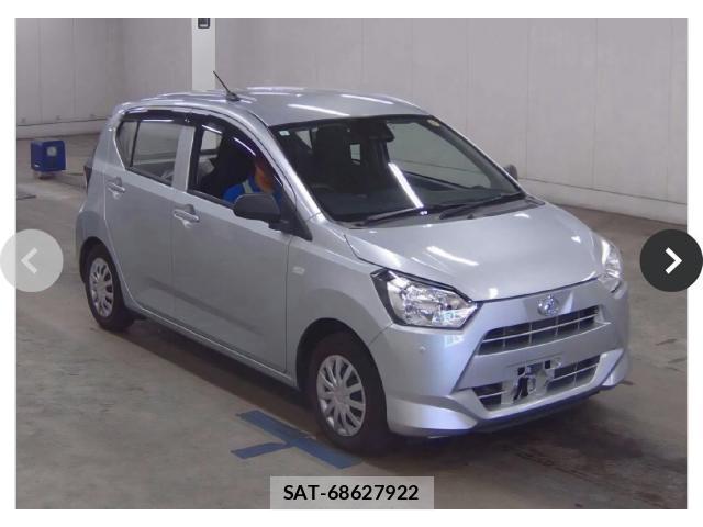 Daihatsu MIRA 2021-05 8284313-0