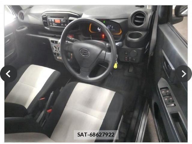 Daihatsu MIRA 2021-05 8284313-1