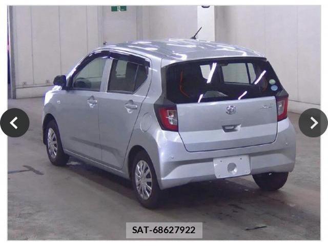 Daihatsu MIRA 2021-05 8284313-2