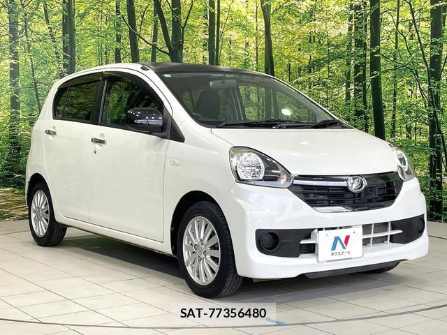 Daihatsu MIRA 2016-10 8284478-14
