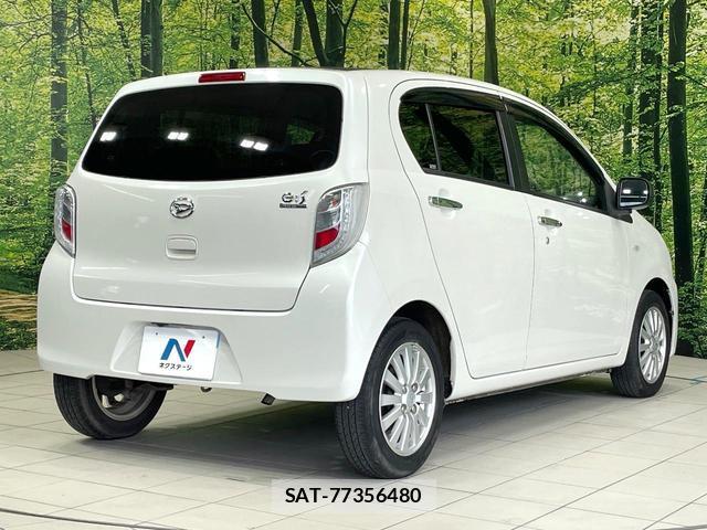 Daihatsu MIRA 2016-10 8284478-15