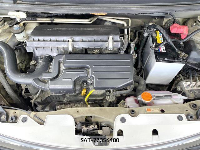 Daihatsu MIRA 2016-10 8284478-16