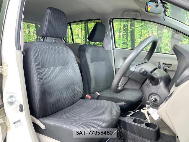 Daihatsu MIRA 2016-10 8284478-6