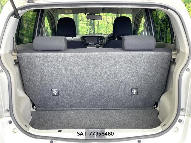 Daihatsu MIRA 2016-10 8284478-8