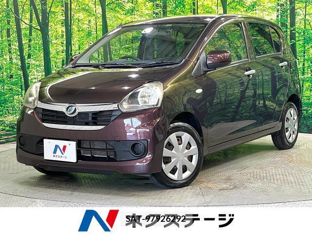 Daihatsu MIRA 2015-02 8284854-0