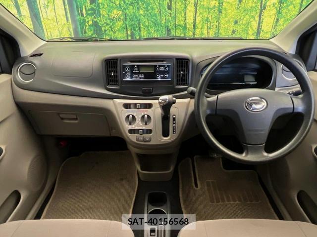 Daihatsu MIRA 2014-02 8284910-1
