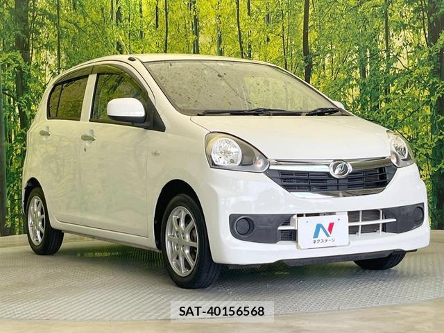 Daihatsu MIRA 2014-02 8284910-15