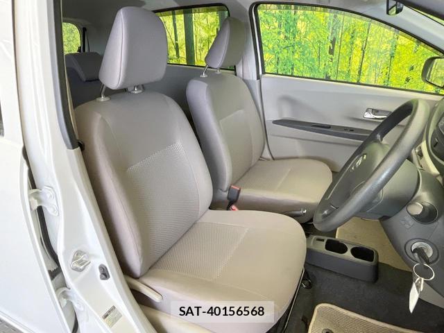 Daihatsu MIRA 2014-02 8284910-7