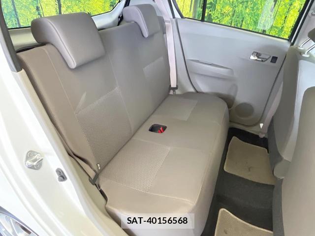 Daihatsu MIRA 2014-02 8284910-8
