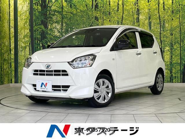 Daihatsu MIRA 2019-07 8284945-0