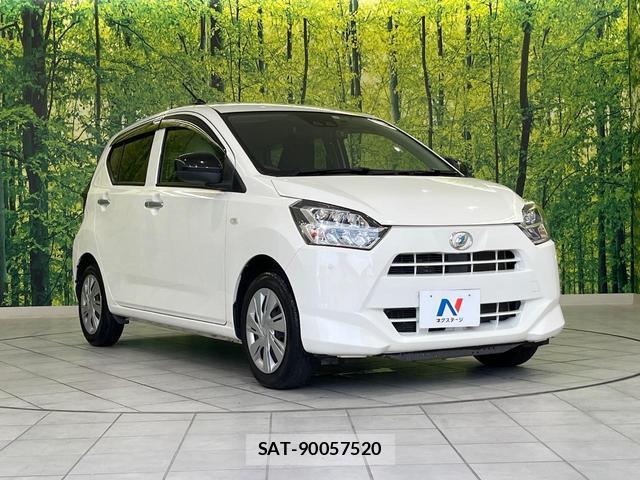 Daihatsu MIRA 2019-07 8284945-15