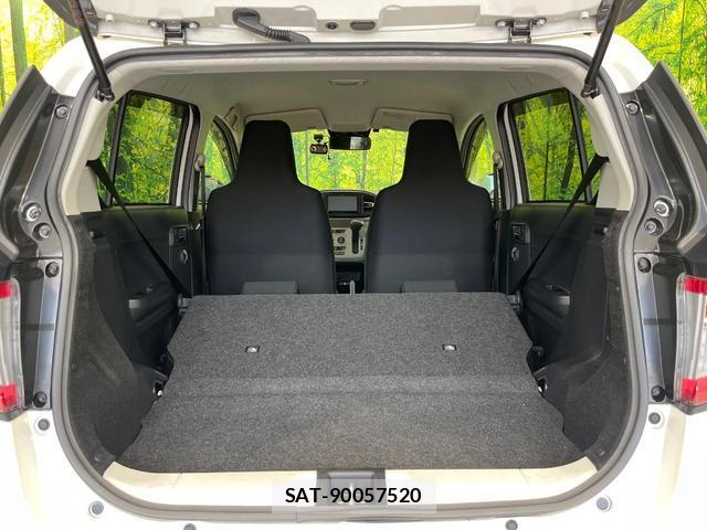 Daihatsu MIRA 2019-07 8284945-9