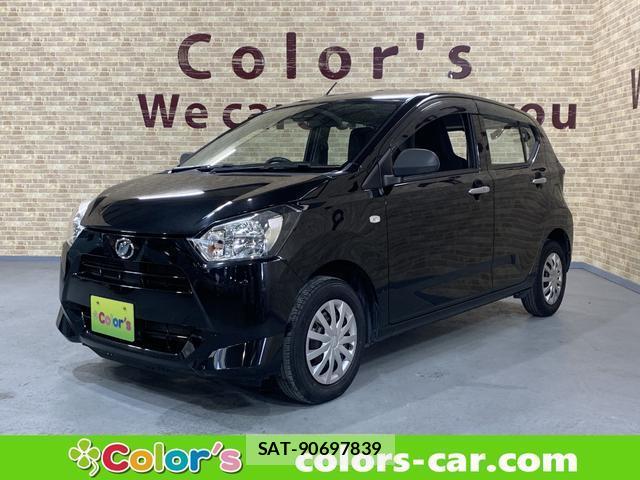 Daihatsu MIRA 2018-10 8285532-0