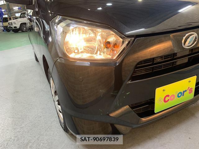 Daihatsu MIRA 2018-10 8285532-1