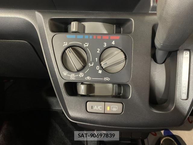 Daihatsu MIRA 2018-10 8285532-11