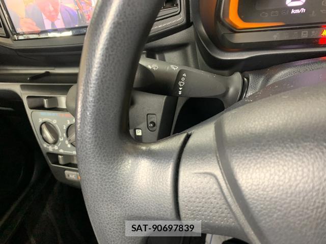 Daihatsu MIRA 2018-10 8285532-13