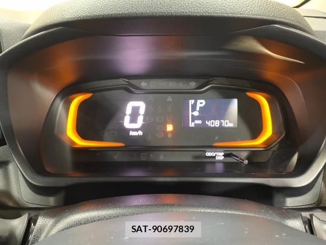 Daihatsu MIRA 2018-10 8285532-15