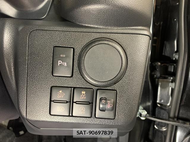 Daihatsu MIRA 2018-10 8285532-16