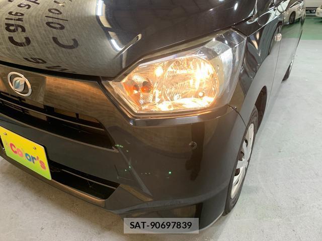 Daihatsu MIRA 2018-10 8285532-2