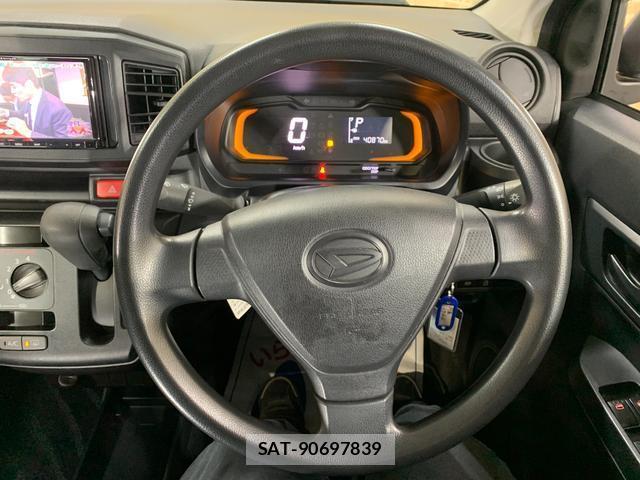 Daihatsu MIRA 2018-10 8285532-3