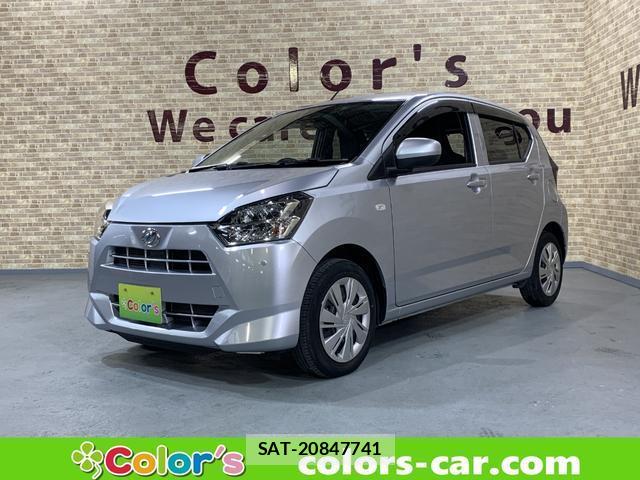 Daihatsu MIRA 2018-09 8285552-0