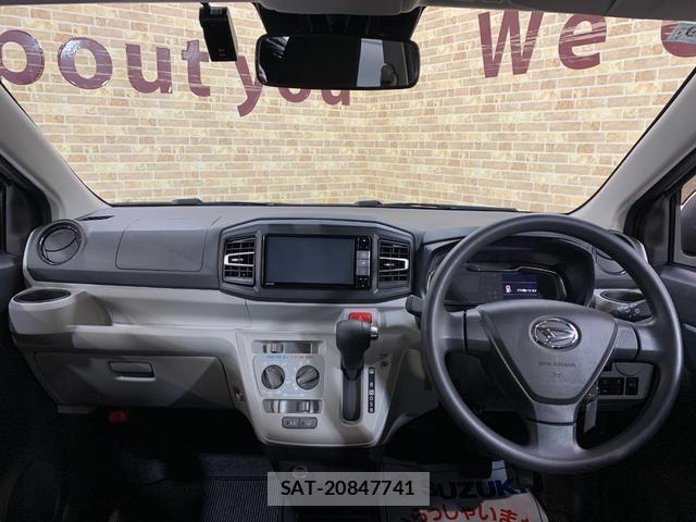 Daihatsu MIRA 2018-09 8285552-1