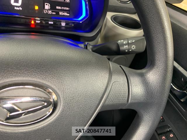 Daihatsu MIRA 2018-09 8285552-10