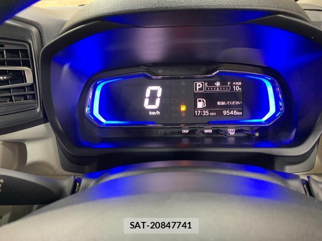 Daihatsu MIRA 2018-09 8285552-11