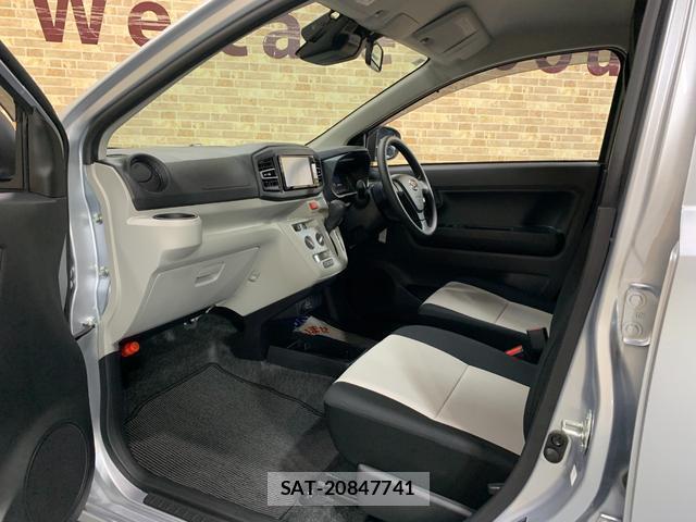 Daihatsu MIRA 2018-09 8285552-16