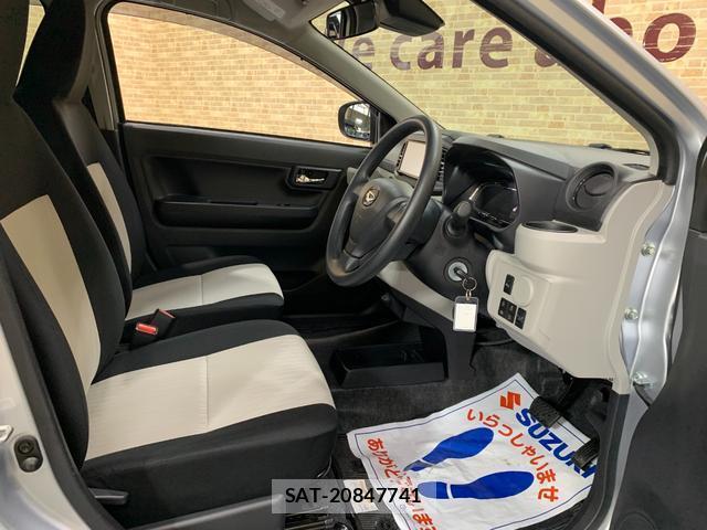 Daihatsu MIRA 2018-09 8285552-17