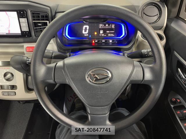 Daihatsu MIRA 2018-09 8285552-3