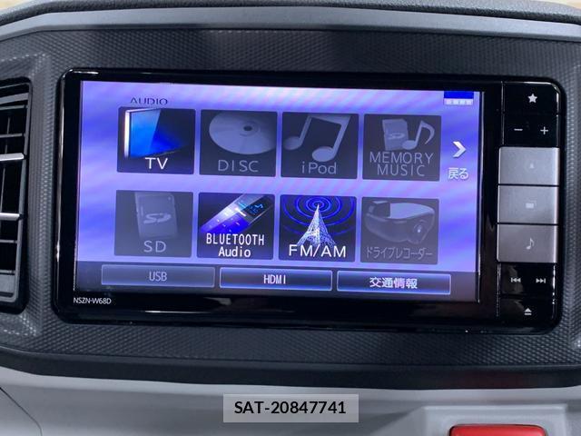 Daihatsu MIRA 2018-09 8285552-5