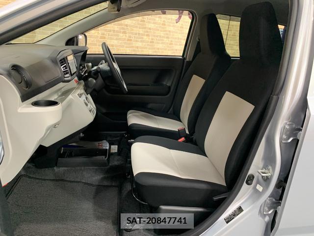 Daihatsu MIRA 2018-09 8285552-9