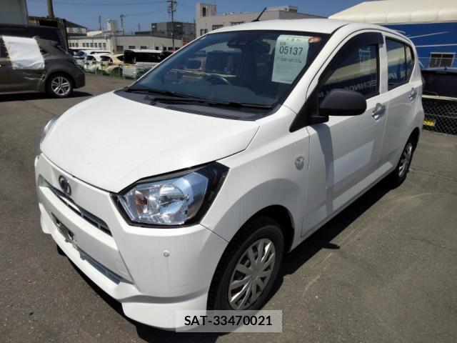 Daihatsu MIRA 2019-07 8285698-0