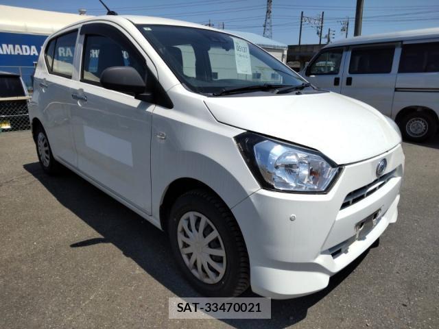 Daihatsu MIRA 2019-07 8285698-1
