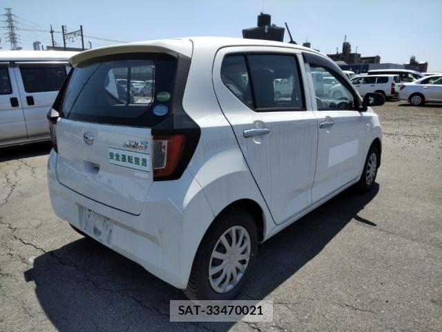 Daihatsu MIRA 2019-07 8285698-2