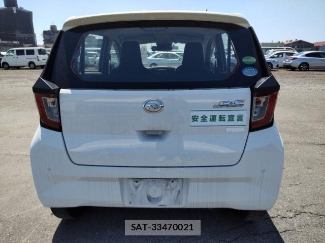 Daihatsu MIRA 2019-07 8285698-3