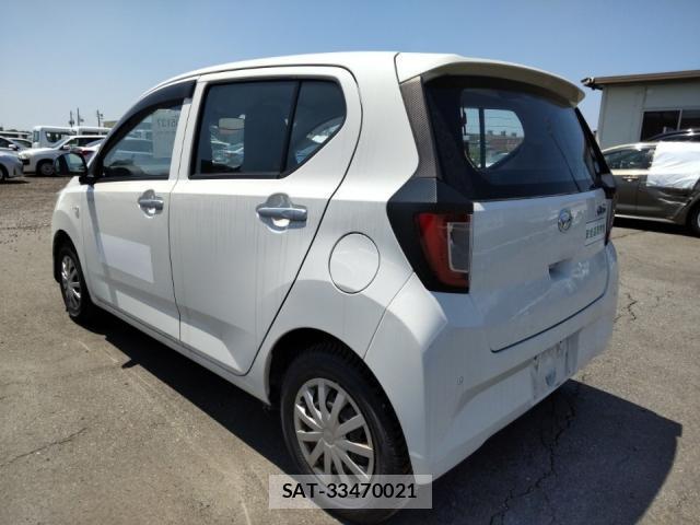 Daihatsu MIRA 2019-07 8285698-4