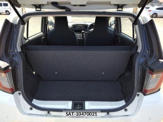 Daihatsu MIRA 2019-07 8285698-5
