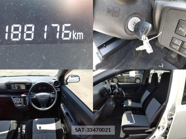 Daihatsu MIRA 2019-07 8285698-7
