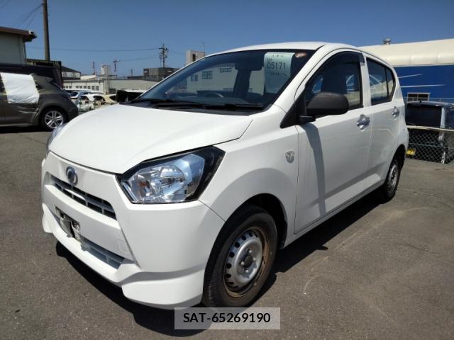 Daihatsu MIRA 2019-07 8285707-0