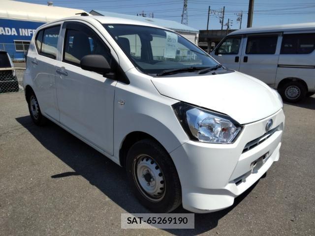 Daihatsu MIRA 2019-07 8285707-1