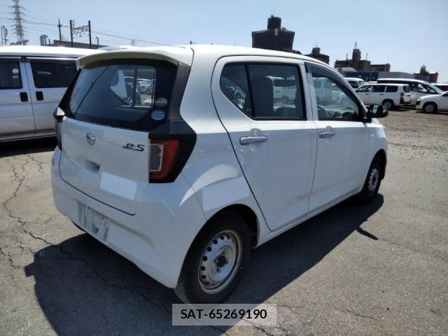 Daihatsu MIRA 2019-07 8285707-2