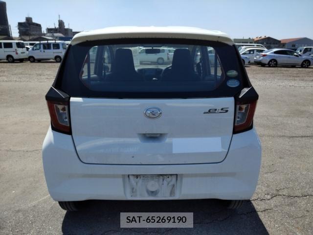 Daihatsu MIRA 2019-07 8285707-3