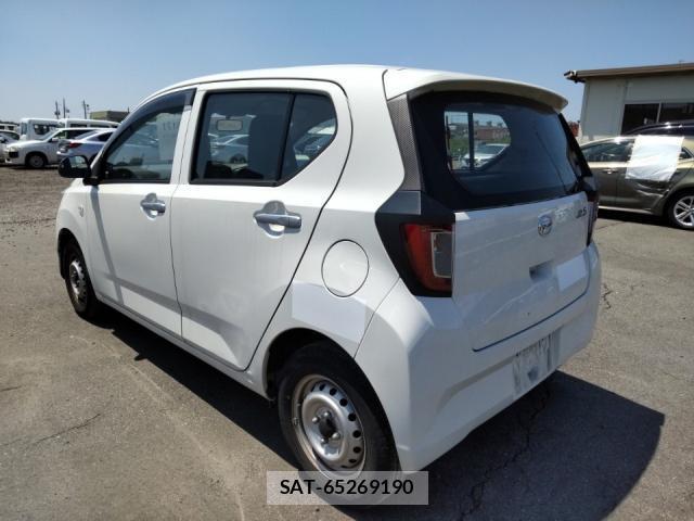 Daihatsu MIRA 2019-07 8285707-4