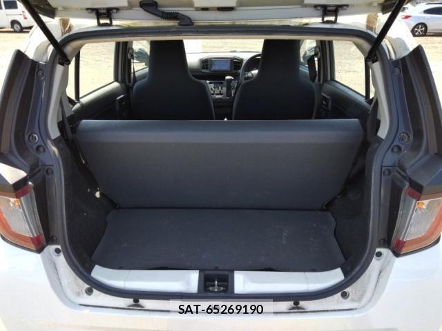 Daihatsu MIRA 2019-07 8285707-5