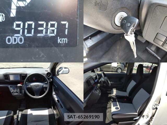 Daihatsu MIRA 2019-07 8285707-7