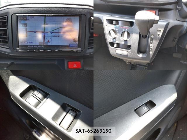 Daihatsu MIRA 2019-07 8285707-8