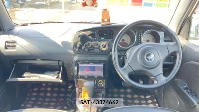 Daihatsu MIRA 2003-01 8279736-11