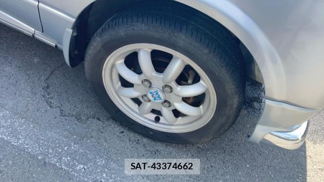 Daihatsu MIRA 2003-01 8279736-13